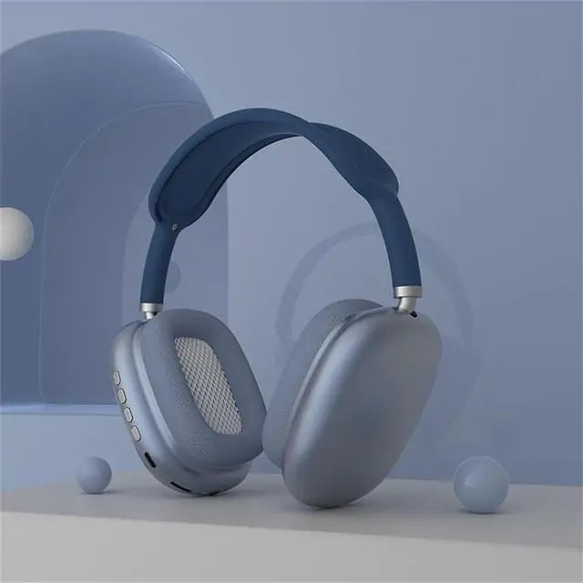 Bluetooth Headset MAX