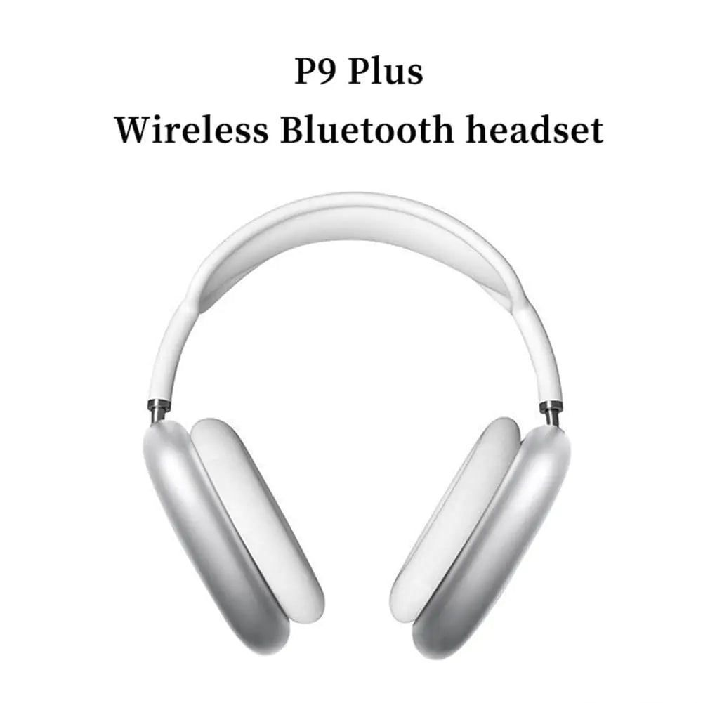 Bluetooth Headset MAX