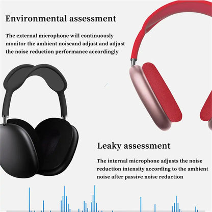 Bluetooth Headset MAX